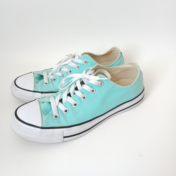converse low mint